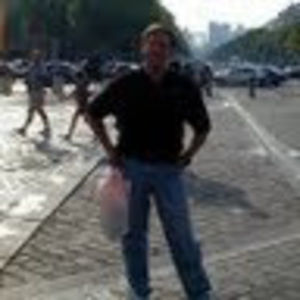 Meet your Posher, Mark